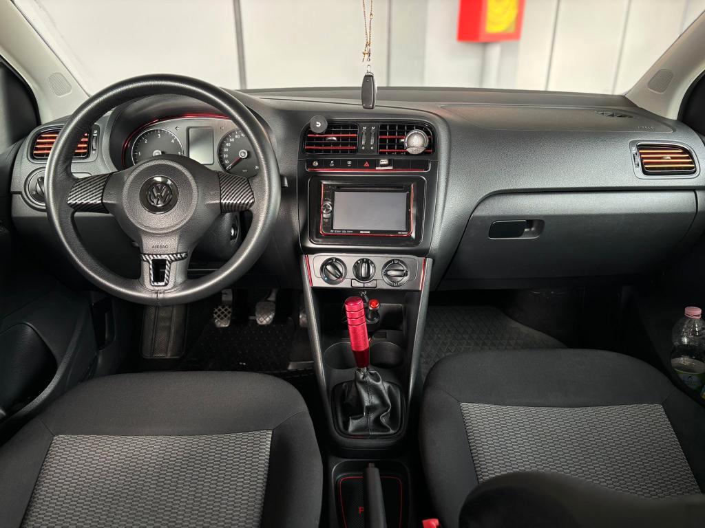 Volkswagen Polo 5 Porte Polo 5p 1.2 tdi Comfortline