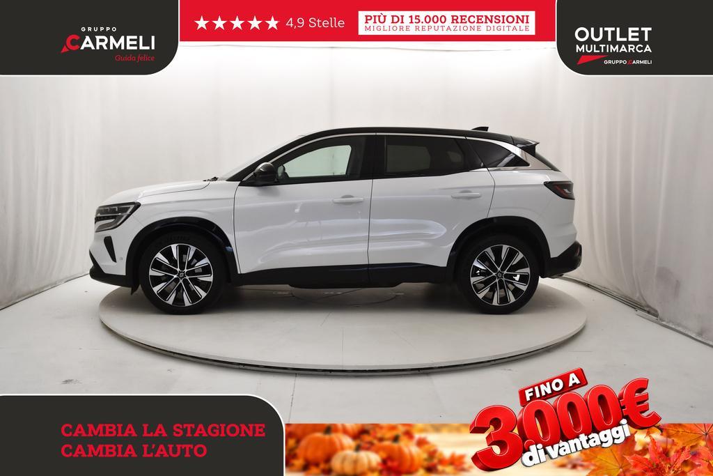 Renault Austral 1.2 E-Tech full hybrid Techno