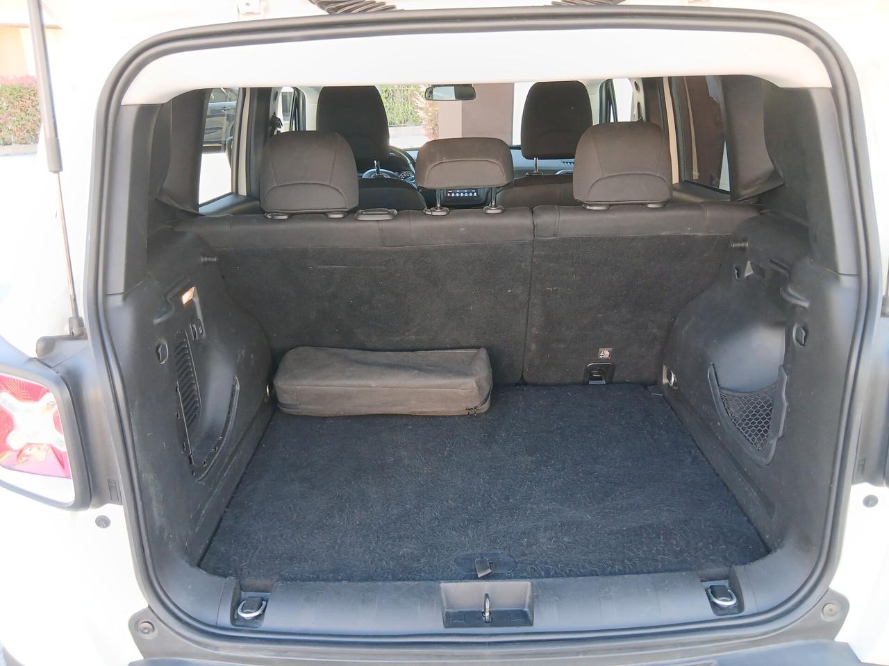 Jeep Renegade 2.0 Mjt 140CV 4WD Active Drive Low Limited tua a € 199 mese