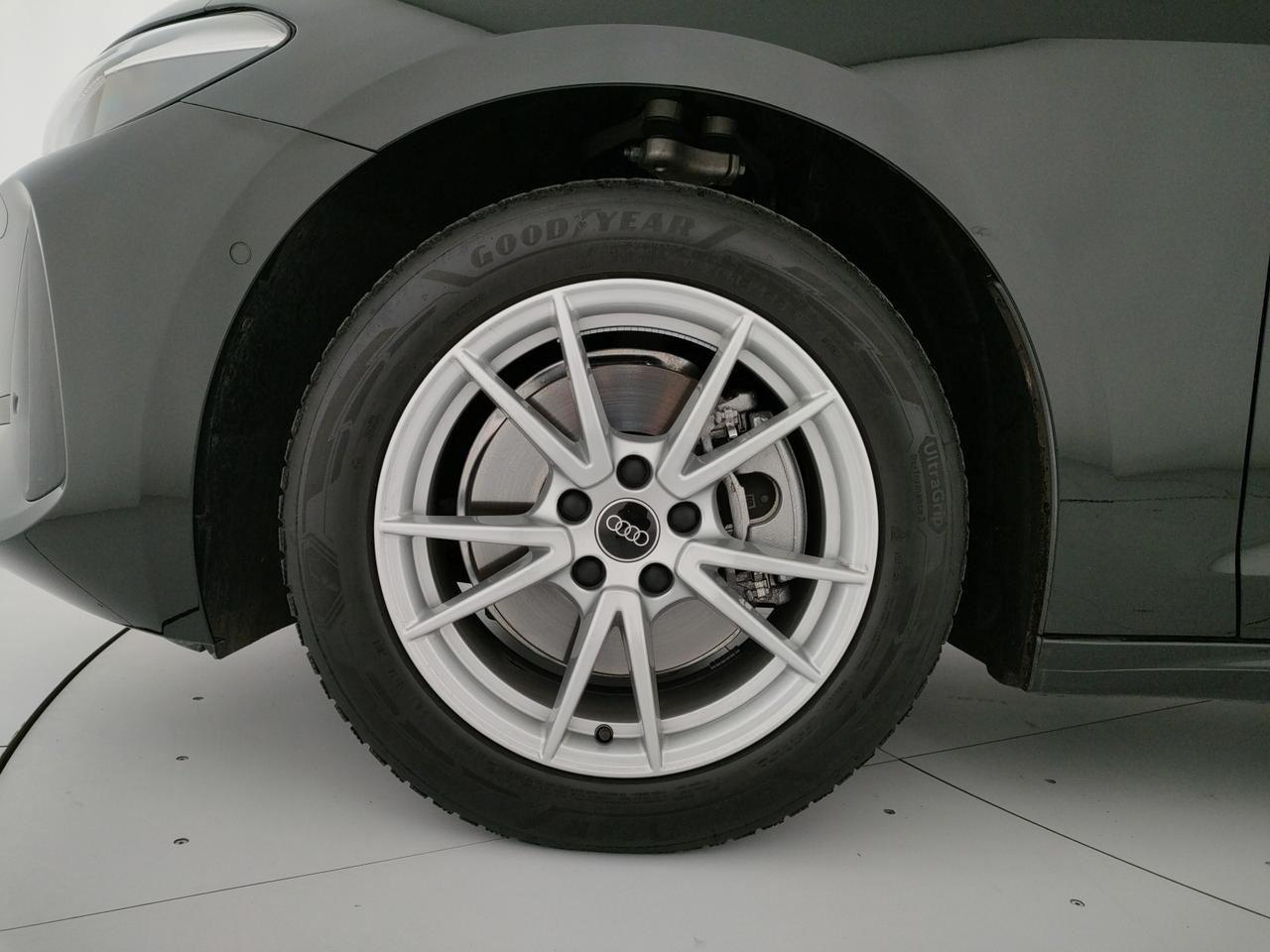 Audi A5 avant 2.0 tfsi business 204cv s-tronic