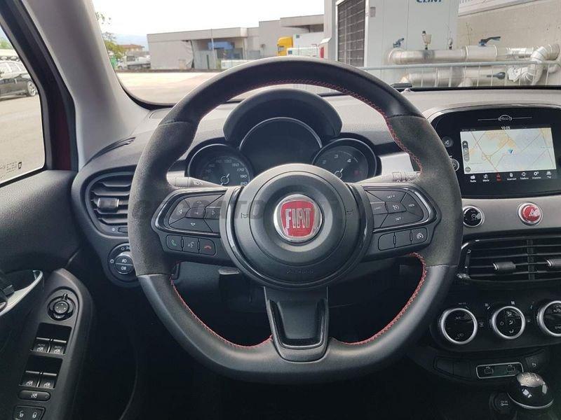 FIAT 500X 500X 1.3 mjet Sport 95cv