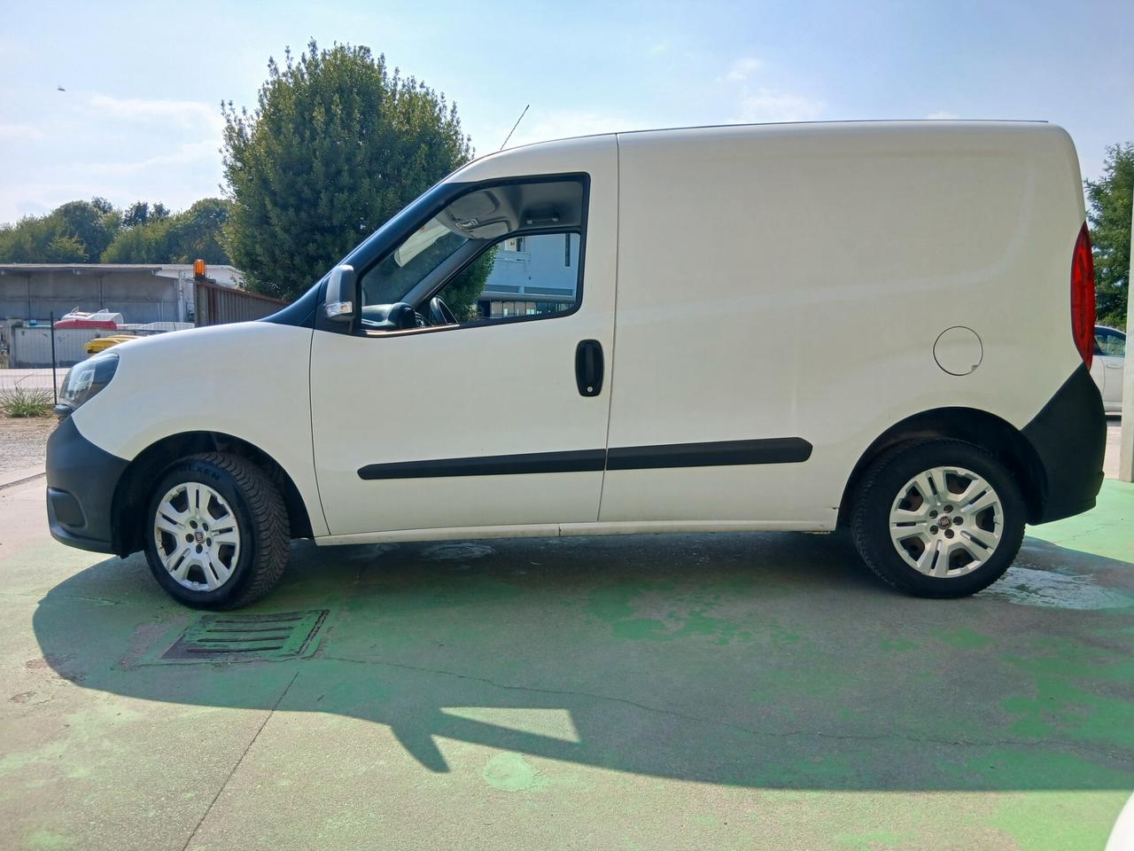 Fiat Doblo Doblò 1.3 MJT PC-TN Cargo Lamierato
