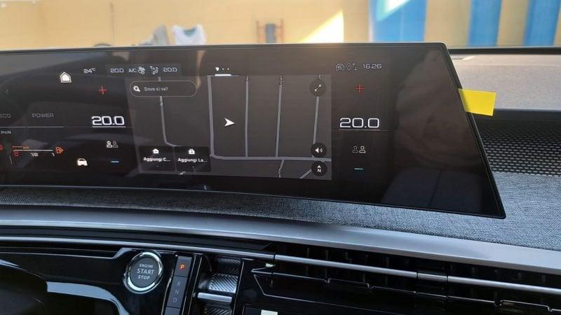 Peugeot 3008 Hybrid 145 e-DCS6 GT LINE