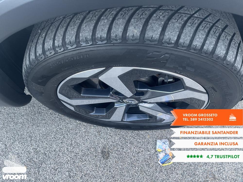 NISSAN Qashqai 3ª serie Qashqai e-Power N-Conn...