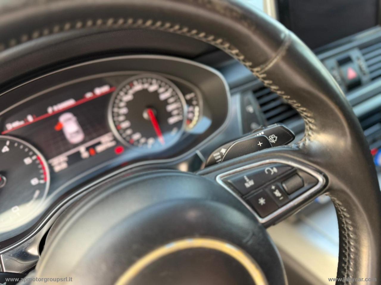 AUDI A7 SPB 3.0 TDI 245 CV quattro S tronic