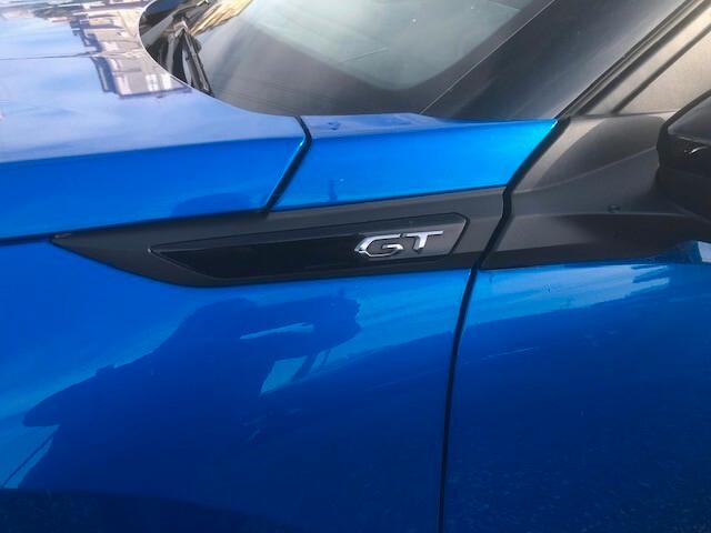 Peugeot 2008 BlueHDi 110 S&S GT