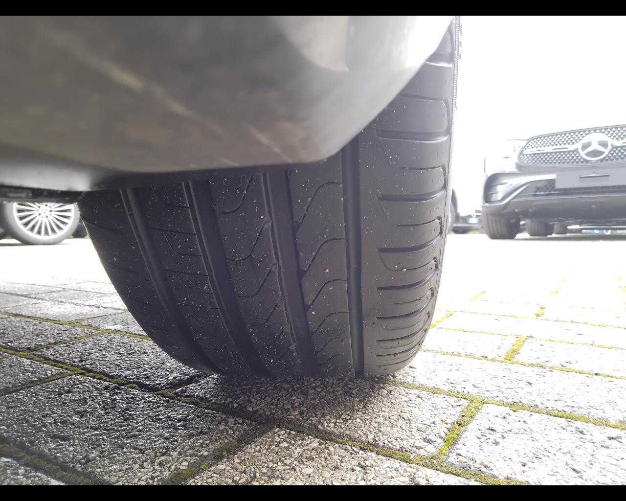 Mercedes-Benz CLA Coupe - C118 - CLA Coupe 180 d Premium auto