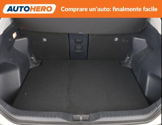 TOYOTA Yaris Cross 1.5 Hybrid 5p. E-CVT Lounge