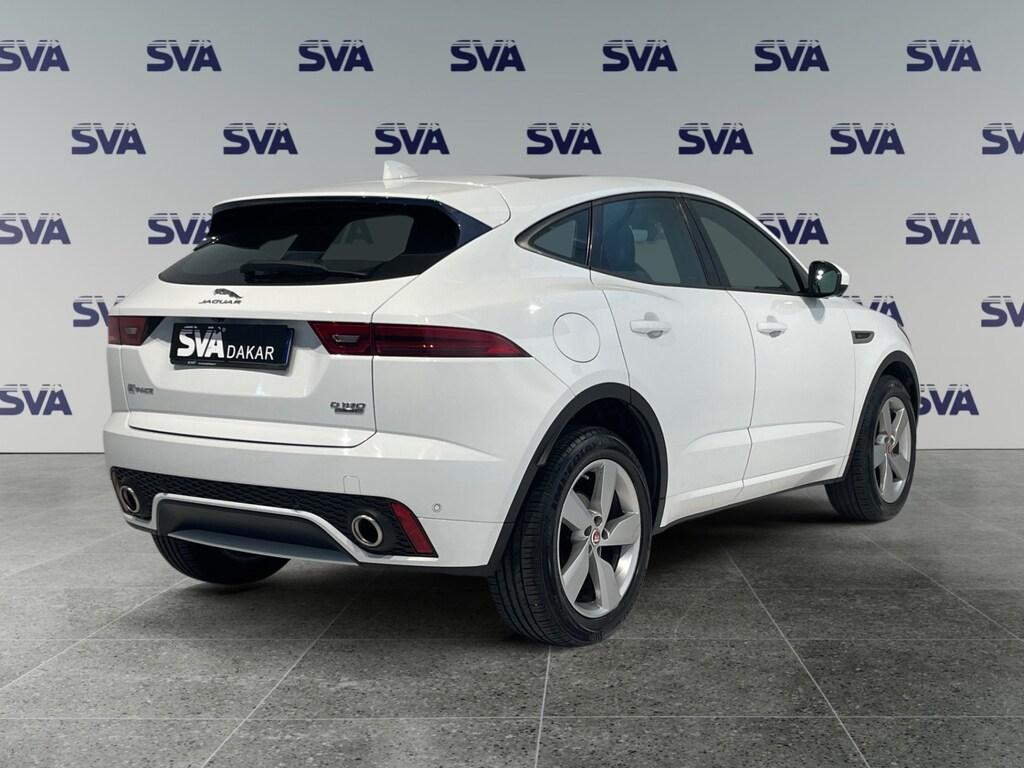 Jaguar E-Pace R-Dynamic S awd 150cv auto