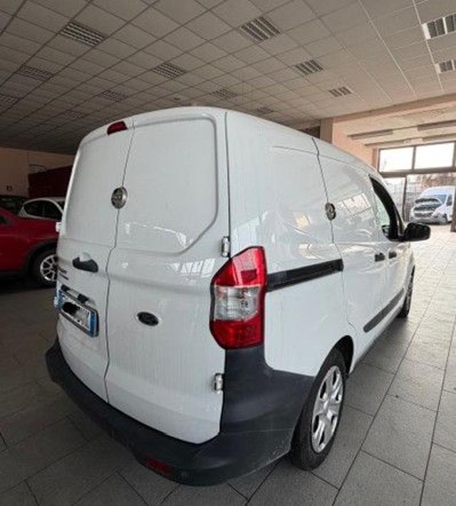FORD Transit Courier 1.5 TDCi 75CV Van Trend