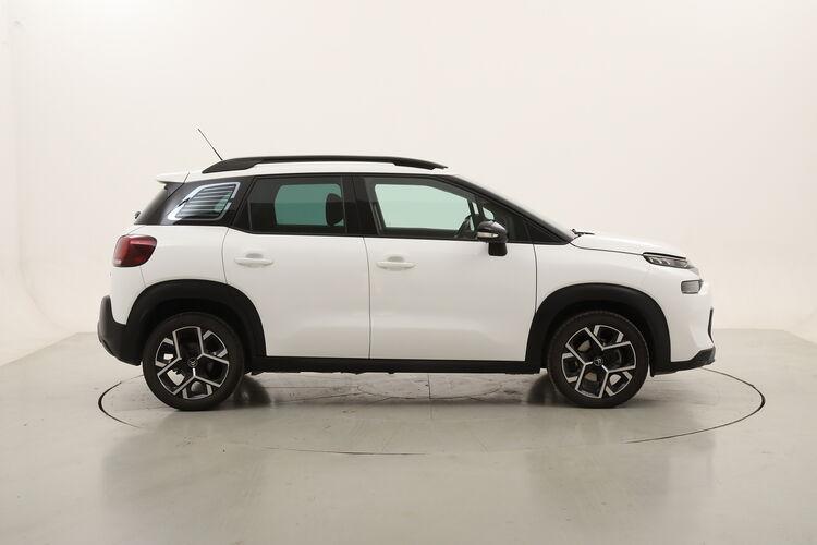 Citroen C3 Aircross Shine EAT6 BR279964 1.5 Diesel 120CV