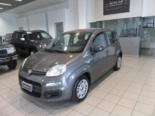 Fiat Panda 1.0 firefly hybrid s&s 70cv