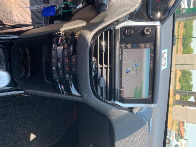 PEUGEOT 2008 1° serie BlueHDi 120 S&S Allure