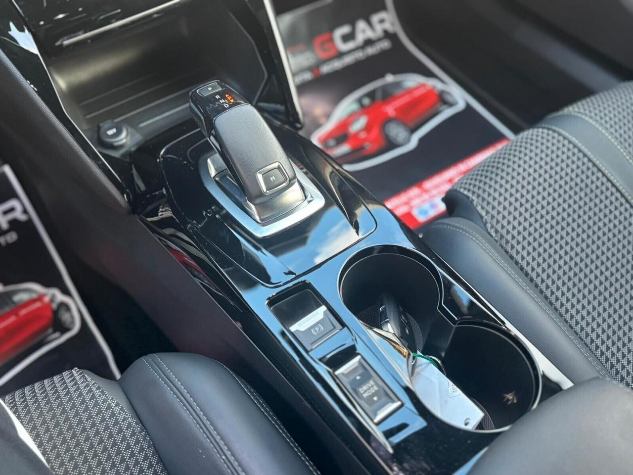 Peugeot 2008 PureTech 130 S&S GT Line