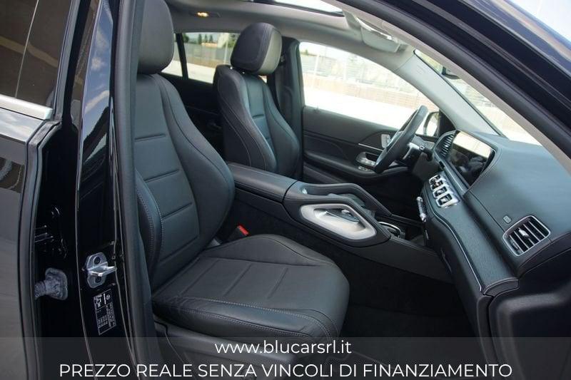 Mercedes-Benz GLE GLE 350 de 4M EQ AMG Line Prem Plus