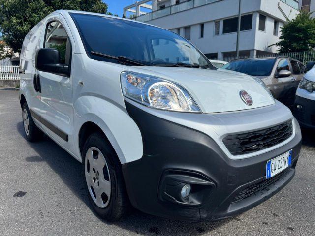 FIAT Fiorino 1.3 MJT 95CV Cargo SX