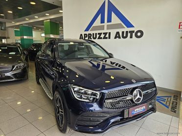 MERCEDES-BENZ GLC 300 de 4Matic Plug-in hybrid Premium