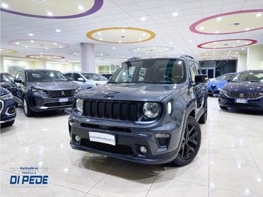 JEEP Renegade 1.0 T3 Night Eagle