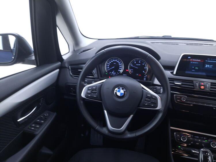 BMW Serie 2 Gran Tourer 220d Gran Tourer Business - 7 posti BR238398 2.0 Diesel 190CV