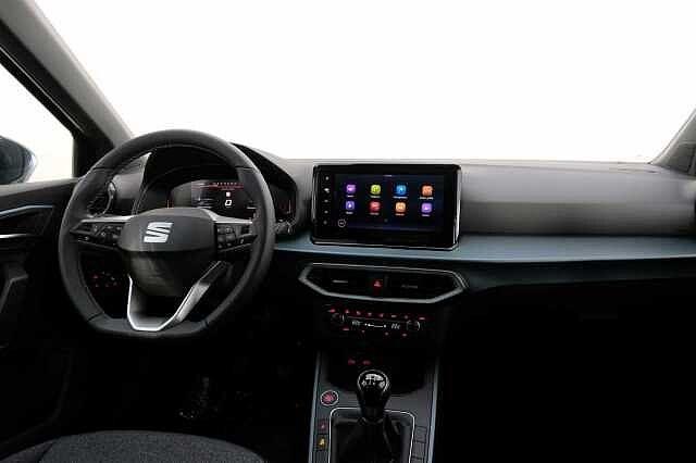 SEAT Arona 1.0 TSI 95cv Xperience