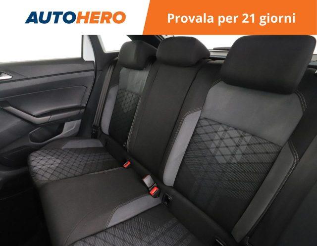 VOLKSWAGEN Taigo 1.0 TSI 110 CV R-Line