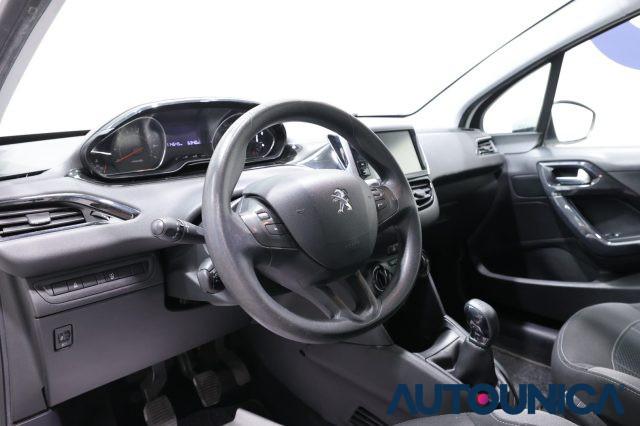 PEUGEOT 208 1.2 BENZINA PURETECH 82CV 5 PORTE ACTIVE