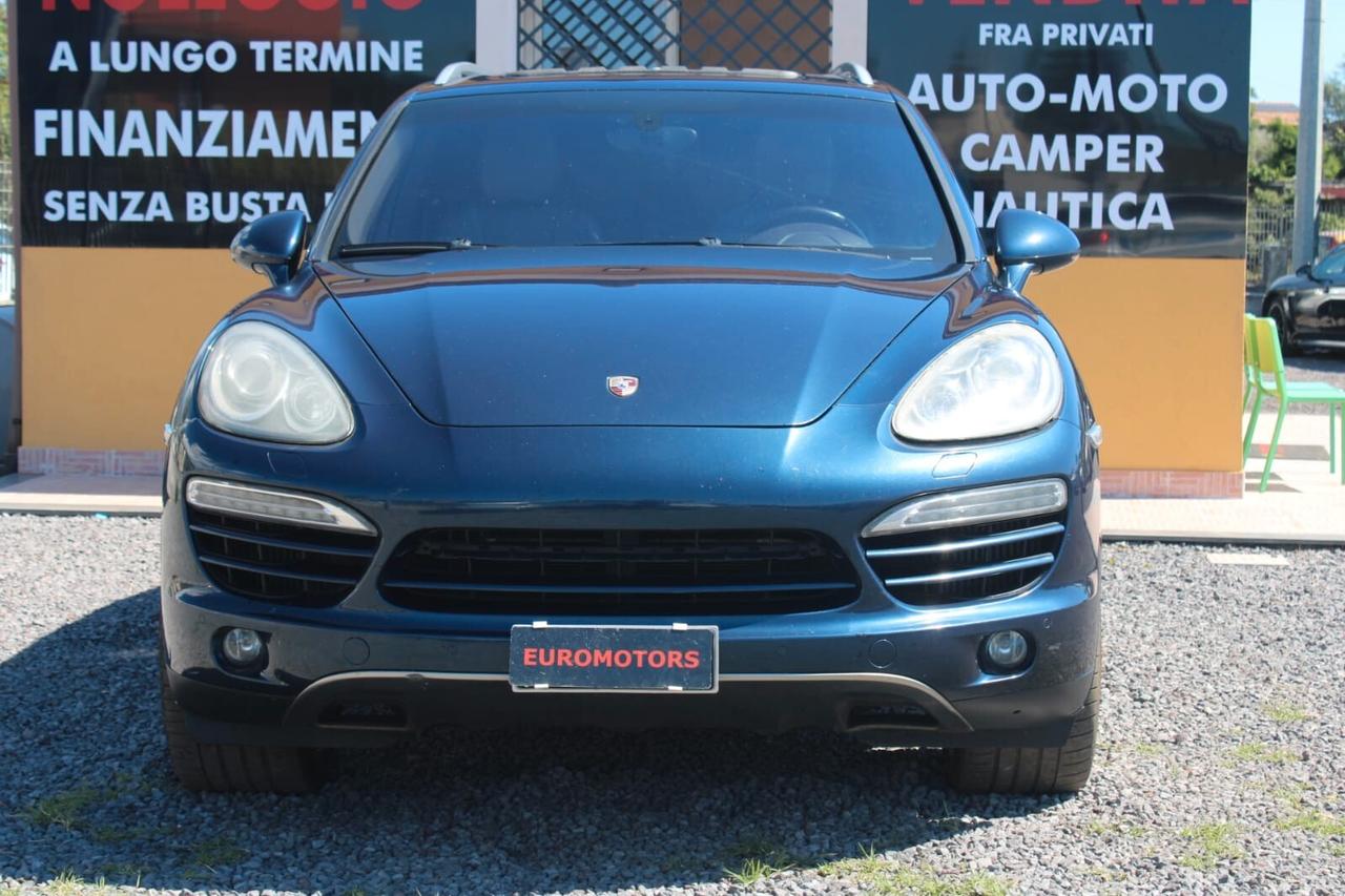 Porsche Cayenne Tua A SOLI 217€ al mese Anticipo Zero