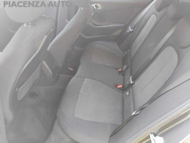 BMW 116 d 5p..ADVANTAGE..NAVIGATORE..PREZZO REALE
