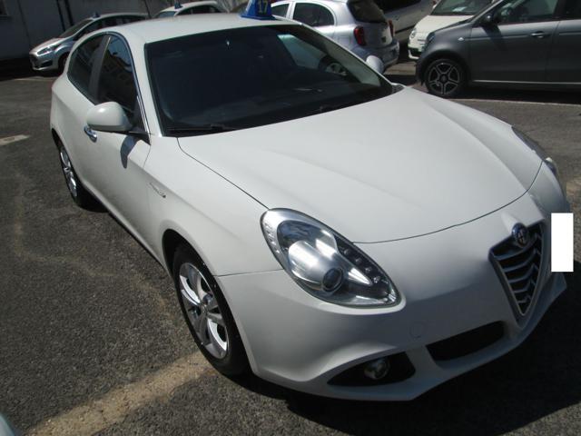 ALFA ROMEO Giulietta 1.6 JTDm-2 105 CV Progression