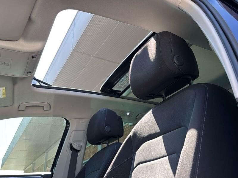 Volkswagen Tiguan 2.0 TDI SCR 110KW Style BMT 4MOTION