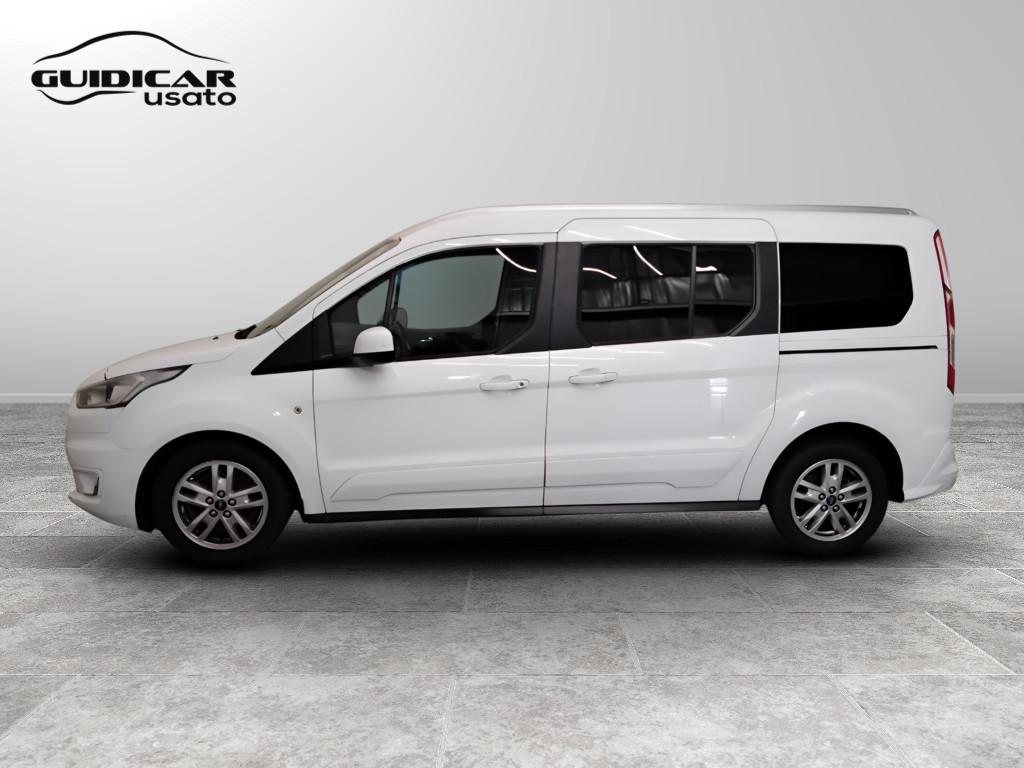 FORD Gran Tourneo Connect II 2018 - gran tourneo connect 1.5 tdci 120cv 7p.ti titanium auto E6.2