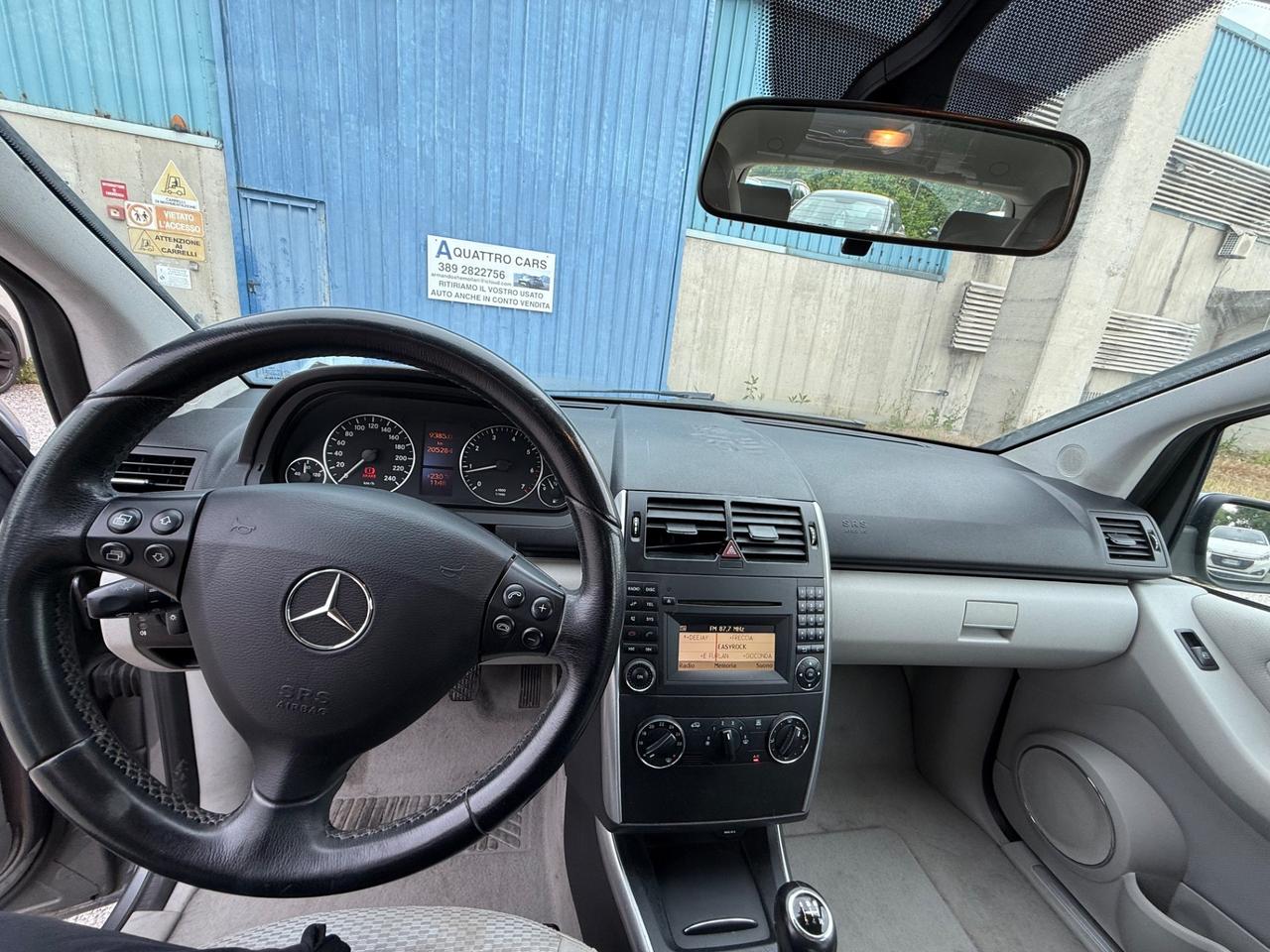 Mercedes-benz A 150 A 150 BlueEFFICIENCY Coupé Elegance