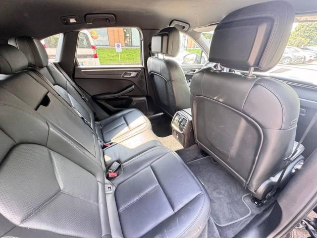 Porsche Macan 2.0 245cv pdk