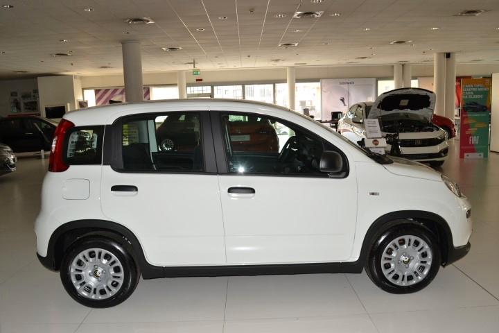 FIAT PANDA - 1.0 70CV HYBRID