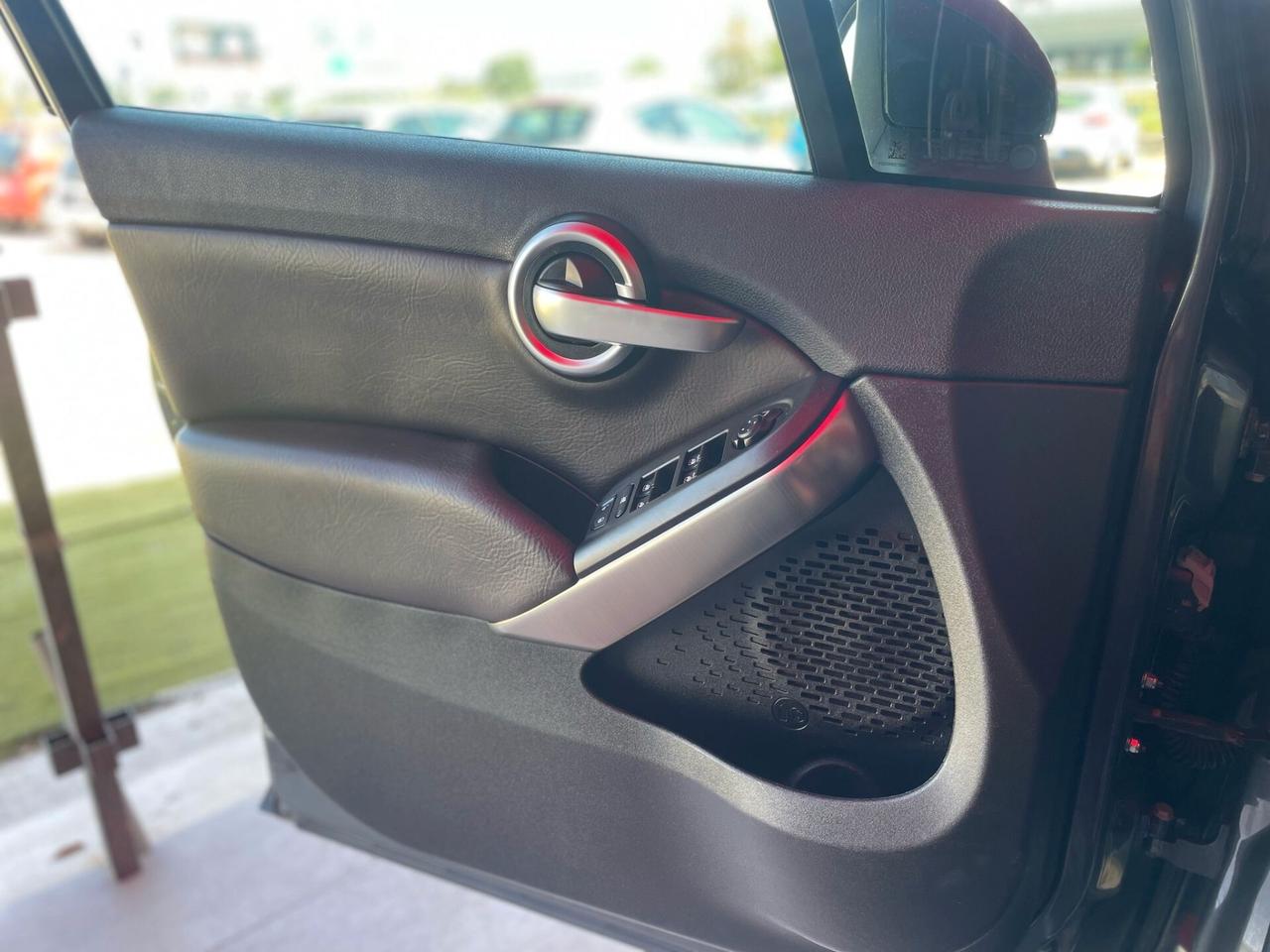Fiat 500X 1.6 MultiJet 120 CV Lounge