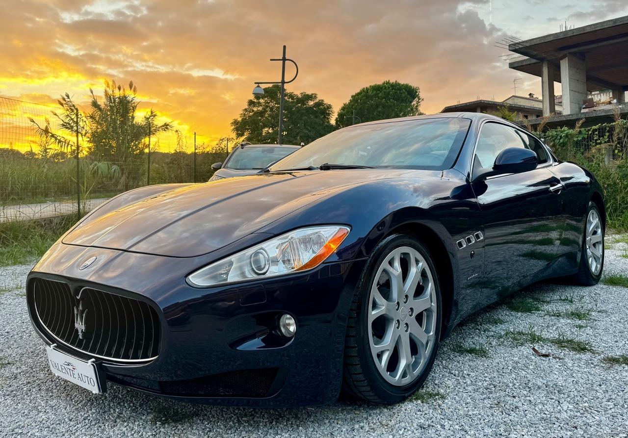 Maserati GranTurismo 4.2 V8 Storico Maserati/Permute/Garanzia