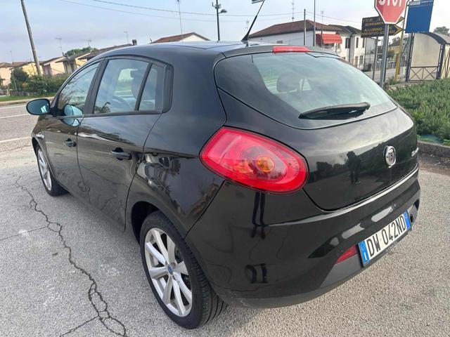 FIAT Bravo 1.4 benzina/gpl Disponibili Subito Bellissima