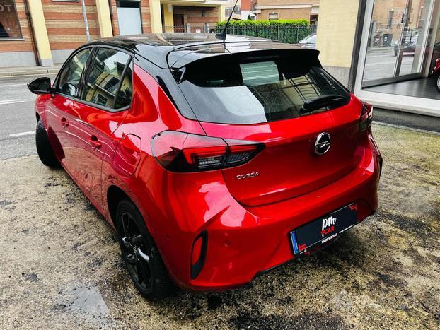 OPEL Corsa 1.5 D 100 CV GS LINE