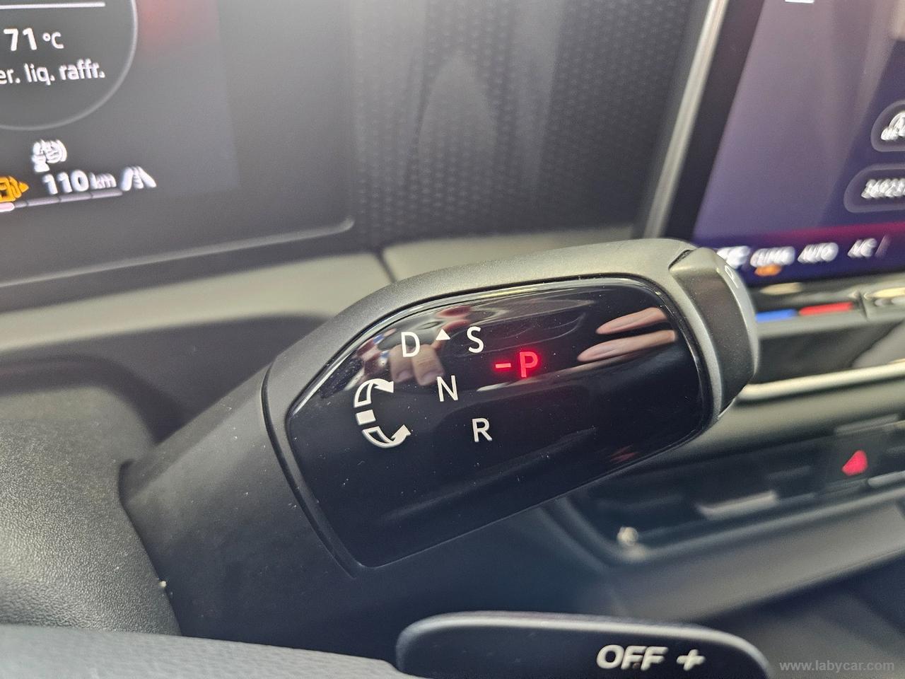 VOLKSWAGEN Tiguan 2.0 TDI 150 CV DSG Edition Plus