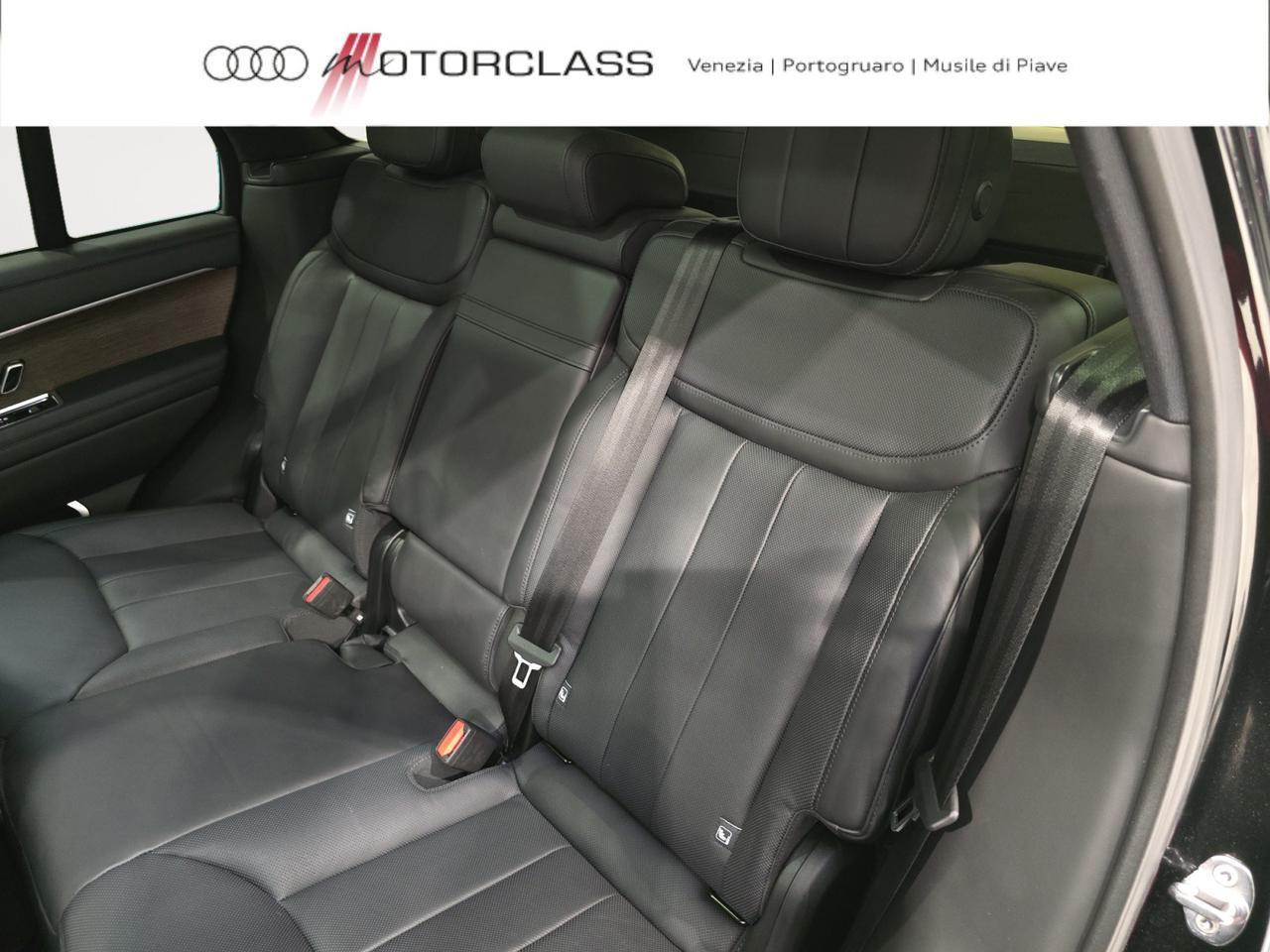 Land Rover Range Rover swb 3.0 i6 phev 440cv hse awd auto