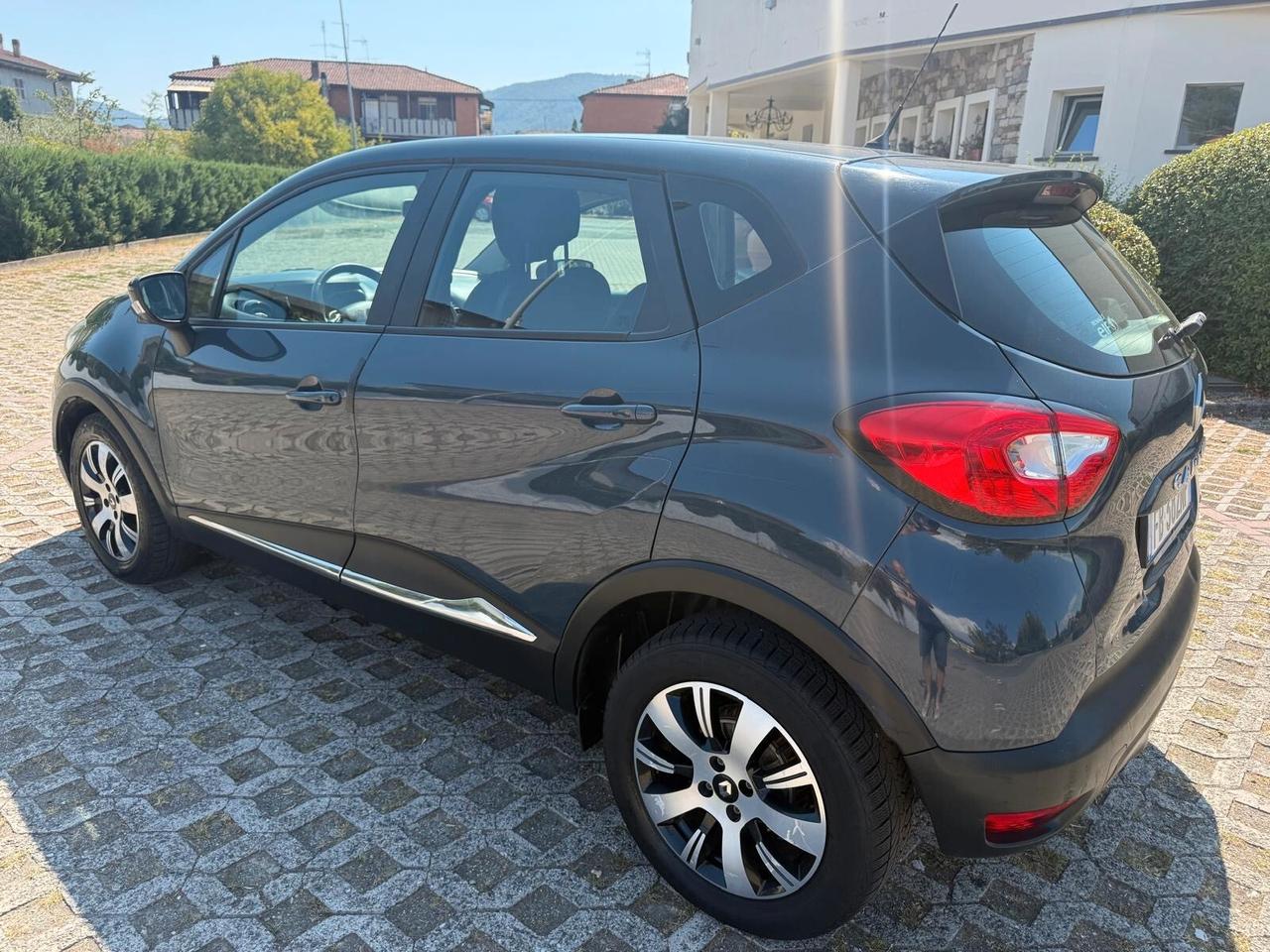Renault Captur TCe 12V 90 CV Start&Stop Energy Intens
