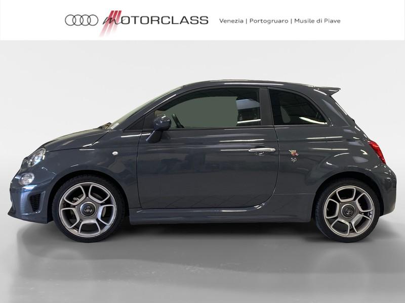 Abarth 595 1.4 t-jet 145cv my18