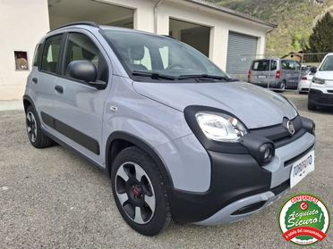 FIAT Panda 1.0 FireFly S&S Hybrid City Cross UNICO PROPRIETAR