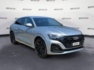 Audi Q8 SUV 55 TFSI e quattro tiptronic S line edition