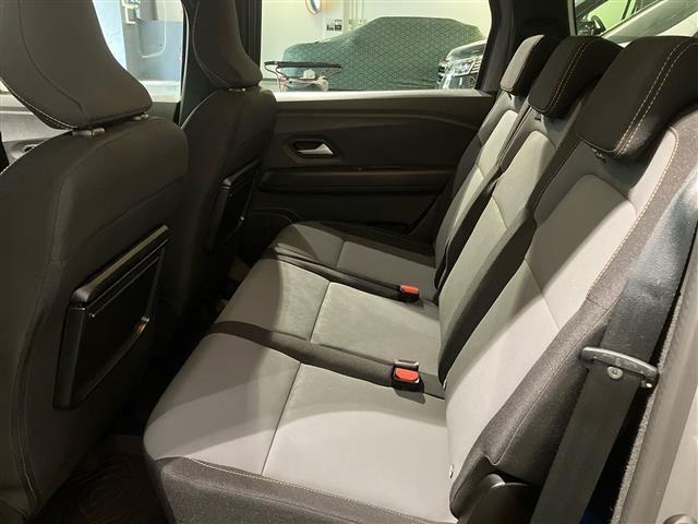 DACIA Jogger 1.0 TCe 110cv Extreme