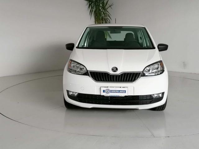 SKODA Citigo 1.0 60 CV 3 porte Active