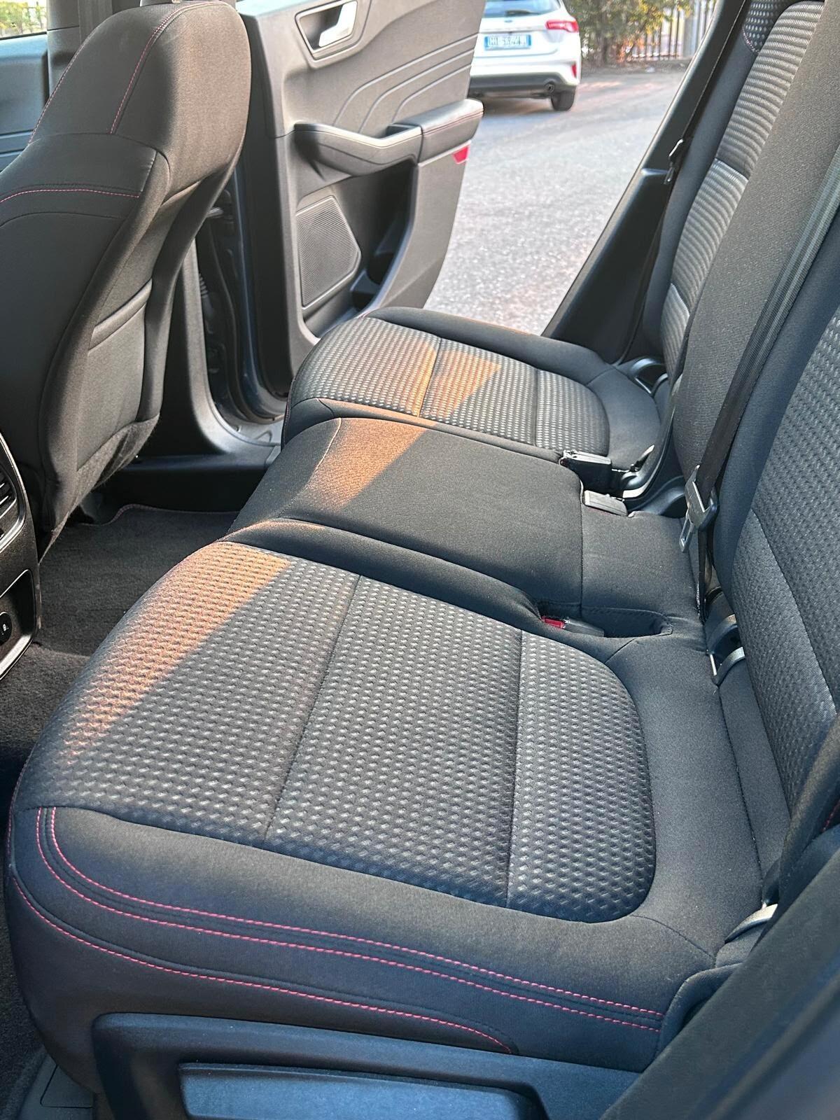 Ford Kuga 2.5 Plug In Hybrid 225 CV CVT 2WD ST-Line