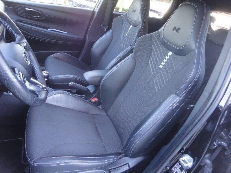 Hyundai i20 i20N 1.6 T-GDI N-Performance