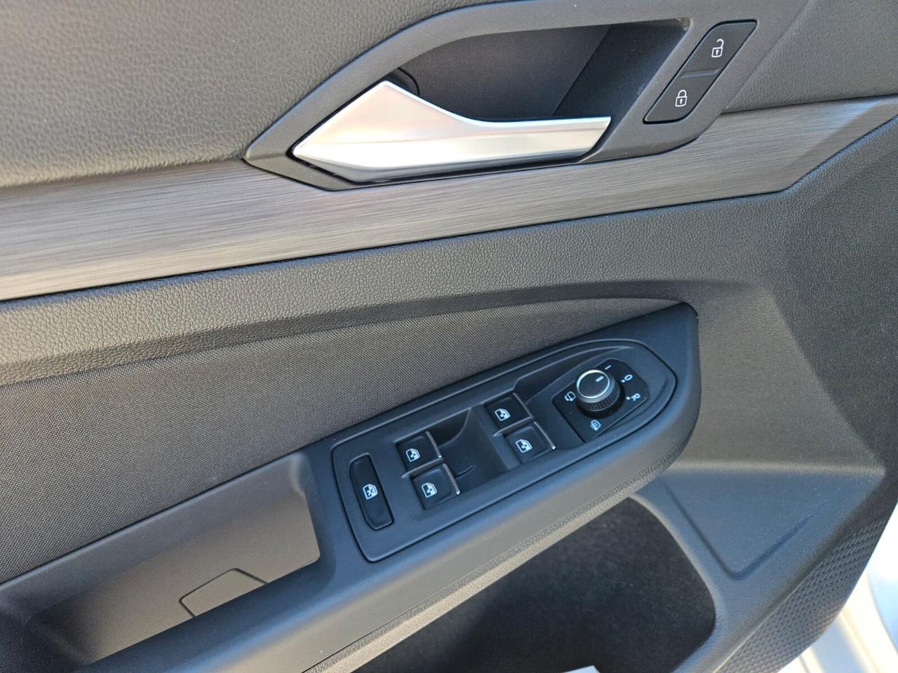 Volkswagen Golf 1.5 eTSI 130 CV EVO ACT DSG Style