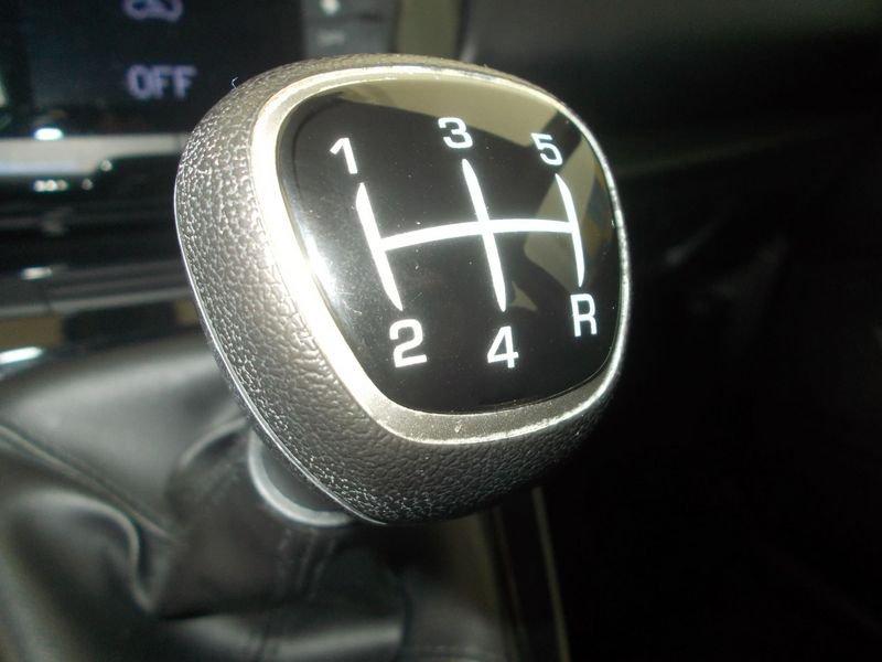 Lancia Ypsilon 1.3 Multijet 95cv S&S Platinum 338.7575187 MASSARI MARCO